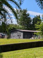 Drummacahan Lodge - B&B Ederny