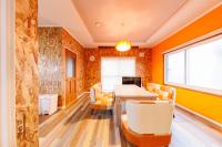 美瑛タイニーハウス - B&B Biei