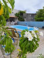 Pousada Casa BiGui - B&B Santa Cruz Cabrália