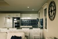 Three Bedroom Ocean View Apartment