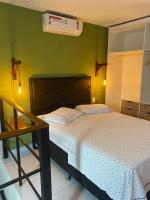 Loft Maria Bonita - B&B Campina Grande