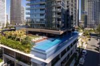 Unit 2701 Signature Level 27 - B&B Gold Coast
