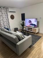 Tynnahs Place - B&B Riverview