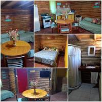 Apartamento de 1 dormitorio