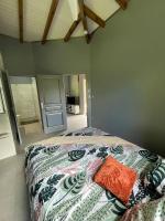 Reve de MARE CAFE - B&B Le Gosier