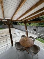 Reve de MARE CAFE - B&B Le Gosier