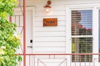 Tara House, Bendigo - B&B Bendigo