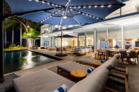 Capitalia Tres Mares Beach Residences & Marina - B&B Puerto Vallarta