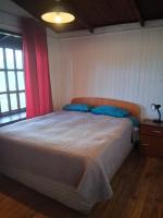 Chambre Double avec Terrasse