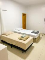Chambre Double avec Salle de Bains Privative