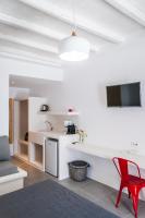 Suite Junior - Vue sur Jardin