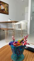 Sea apartment 2302 - B&B