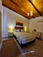Bonpland departamentos - Chambres d’hôtes Puerto Iguazú