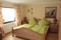 B&B Wimbach - Ferienwohnung Erika - Bed and Breakfast Wimbach