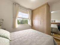 Four-Bedroom Apartment with Balcony
