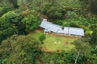 The 6th Milepost Tea Bungalow - B&B Bandarawela