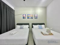 Appartamento Premium con 1 Camera da Letto