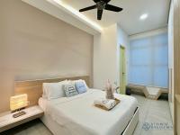Apartamento Deluxe de 3 dormitorios 