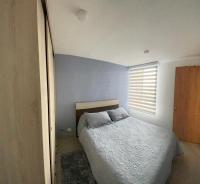 Apartamento acogedor y central - Ferienwohnung Bogotá