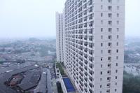 Apartment Thematic Lumens at Margonda Residence - B&B Kemirimuka Dua