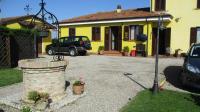 Casa di Campagna B&B La Corte Ferrara - B&B Ferrara