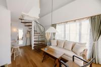 Standard Twin Room with Sofa