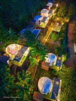 ภูปานจั่น โฮมสเตย์ - B&B