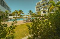 Downtown Punta Cana Central Park 1 BR First Floor A-103 - Chambres d’hôtes Punta Cana
