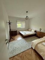 Appartement Split-level