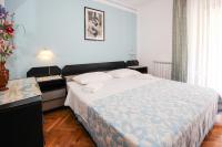 Queen Room with Balcony