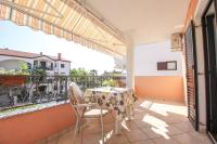 Camera Queen con Balcone