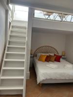 Apartamento de 1 dormitorio