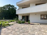 Apartment Oblica-beautiful new, well equipped apartment - B&B Kastav