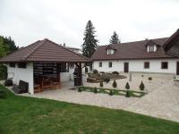 Penzion u Ungerů - B&B