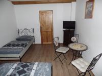 Habitación Triple con baño privado