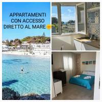 BlueSun Apartments - B&B