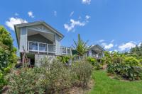 Banana Bungalow Studio - Bed and Breakfast Raglan