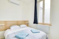 Appartement T2 moderne cosy et climatisé à proximité du centre ville de lyon - B&B