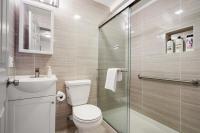 Modern 1BR 1Bath with Living Area near SFSU - B&B San Francisco