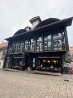 Apartma Tyrseva - B&B Maribor