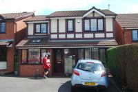 Mike & Carolyn Ball B&B - Ferienwohnung Dudley