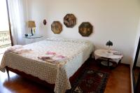 Doppelzimmer mit eigenem Bad