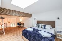 Apartamentos modernos en las Matas - Ferienwohnung Madrid