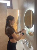 Habitación Triple Estándar 