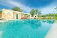 Villa Demetra - Ferienwohnung