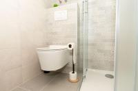 Monolocale con Balcone