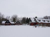 Appartement 2 Chambres