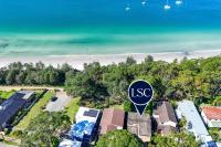 Cloudbreak - B&B Vincentia