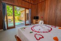 Villa De Campo Jungle Ubud - Ferienwohnung Ubud