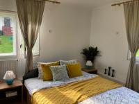 Double Room with Park View
